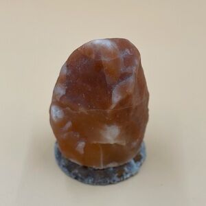 Natural Himalayan Salt Rock Decoration